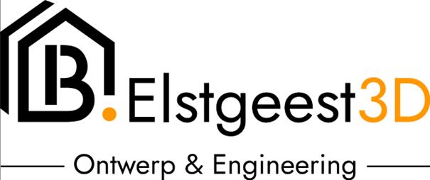 B. Elstgeest 3D ontwerp & Engineering
