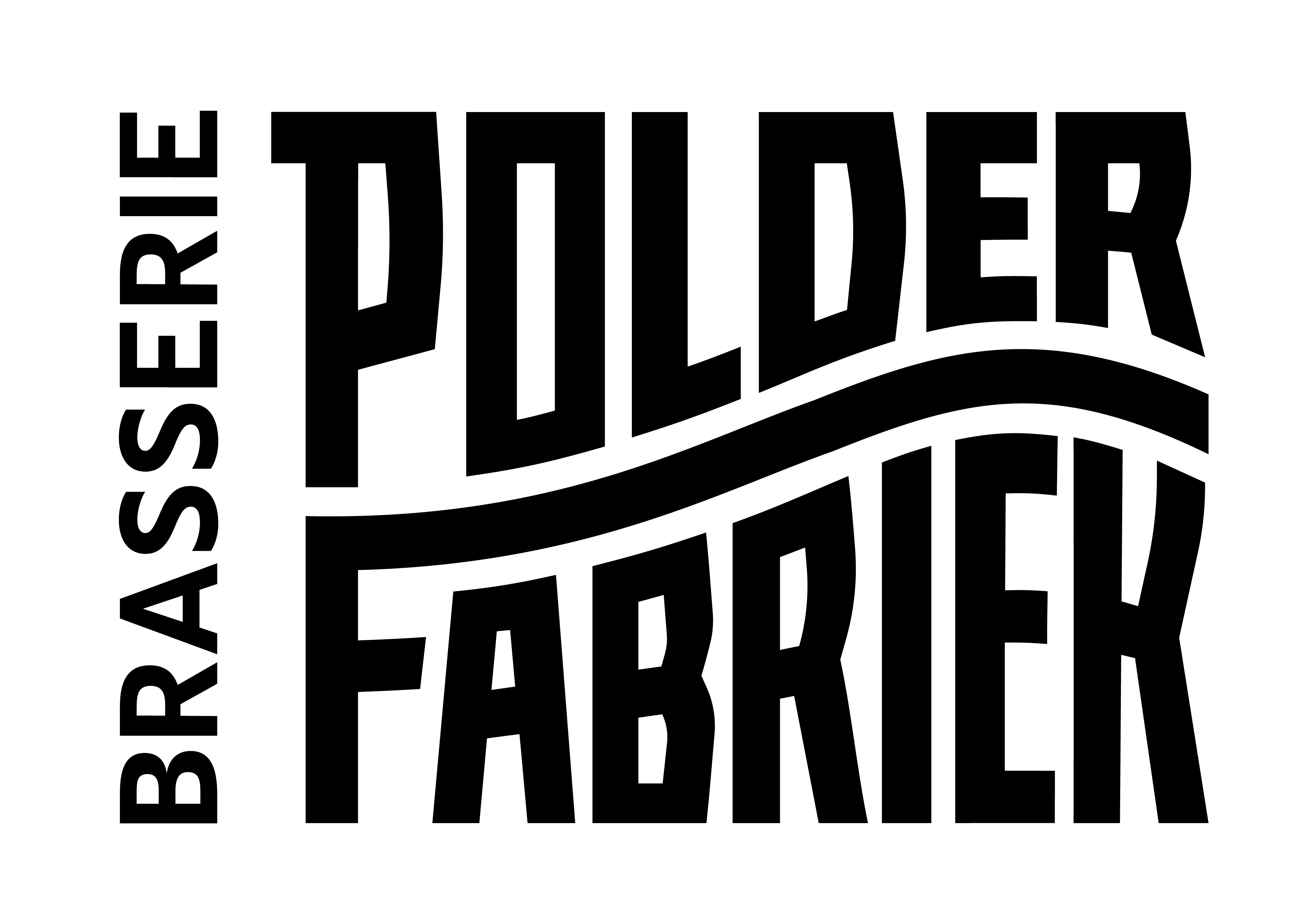 Brasserie Polderfabriek