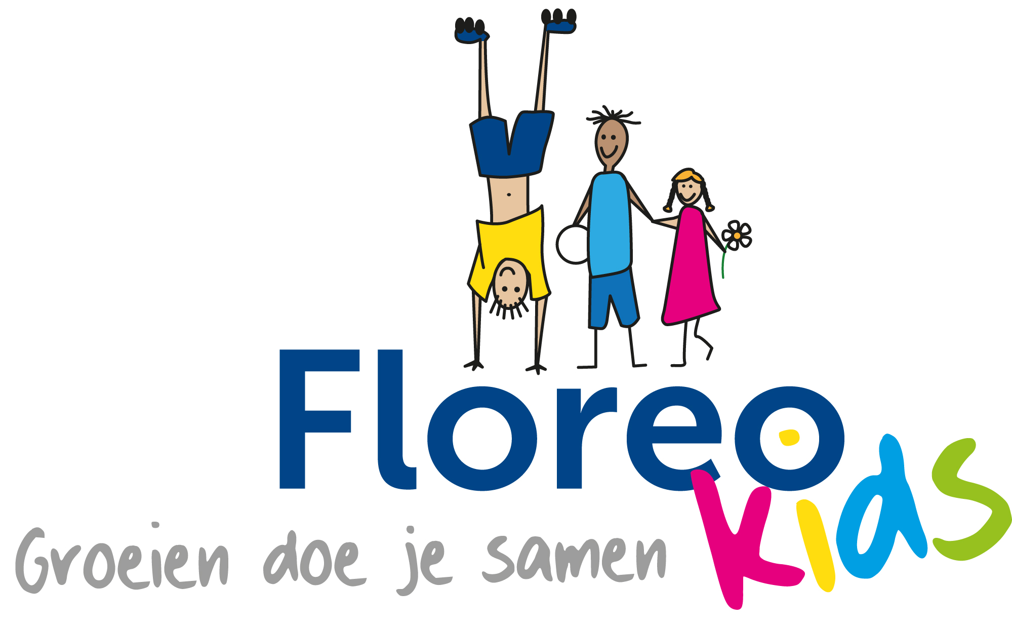 Floreo Kids