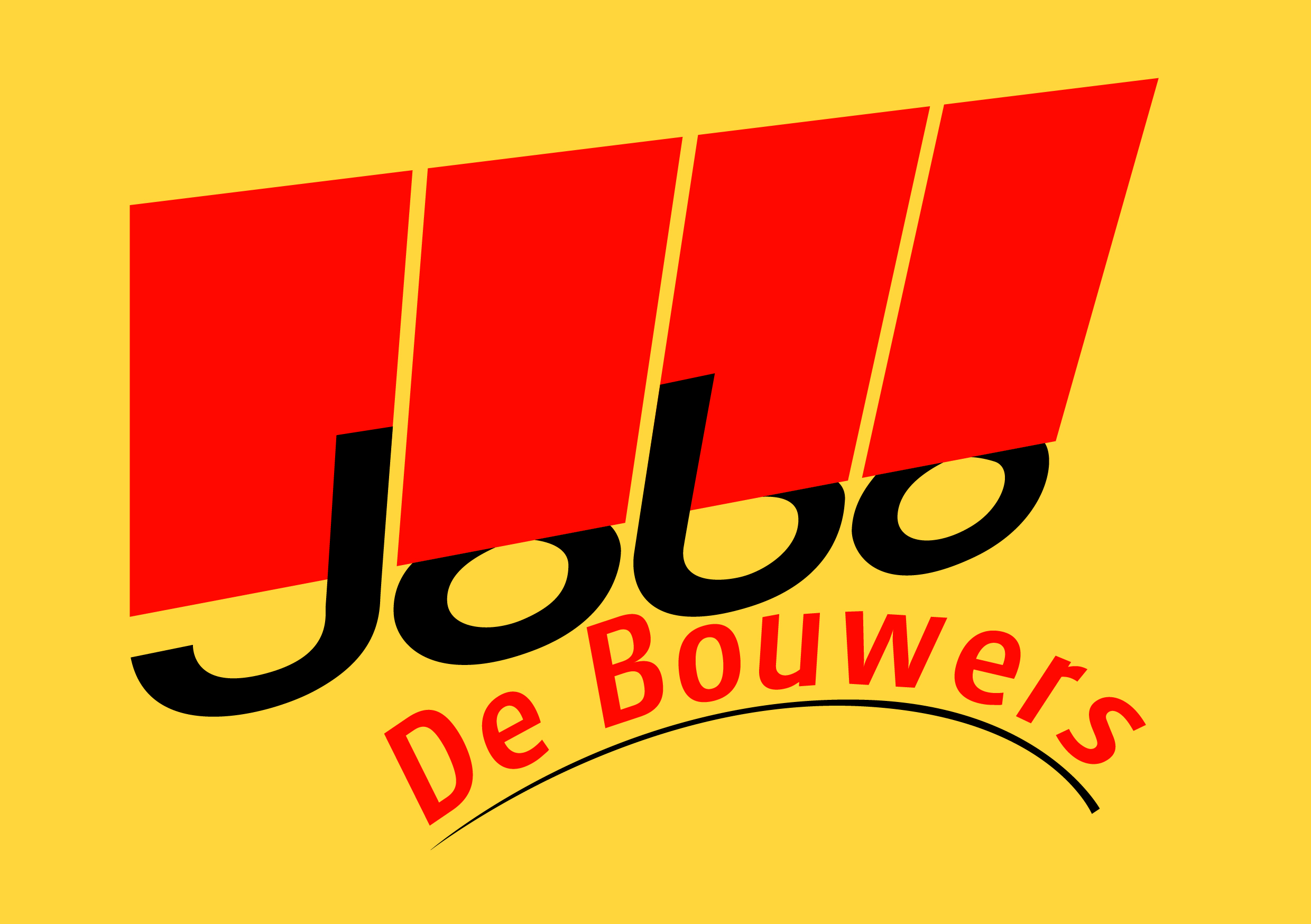 Jobo de Bouwers