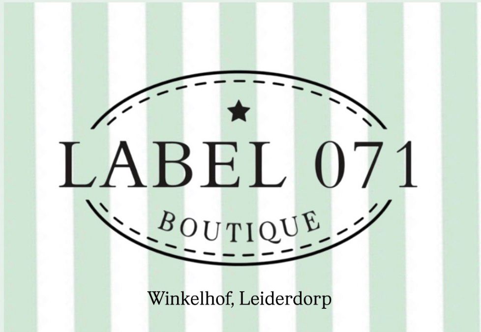 Label 071