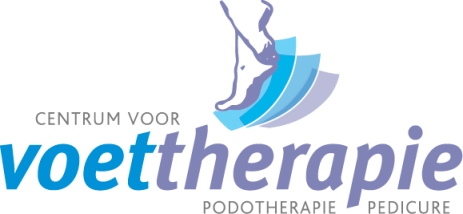 centrum voor voettherapie