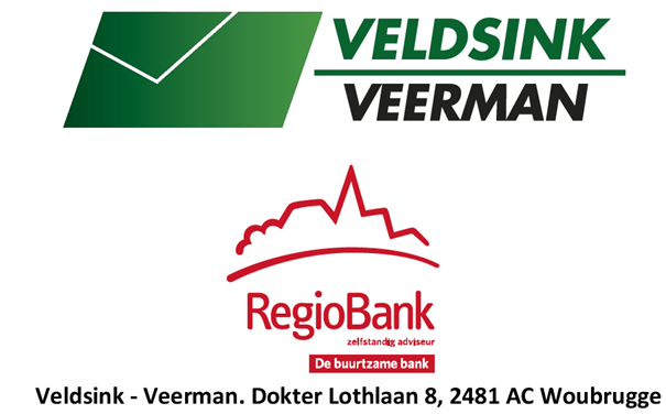 Veldsink adviseurs - Regiobank