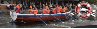 Bungeeroeien | o.l.v. Stichting Sloepweesje