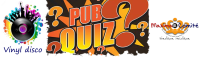 Pubquiz | o.l.v. Vinyl Disco & MaximaAL Comité